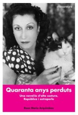 читать Quaranta anys perduts