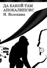читать Да какой там Апокалипсис
