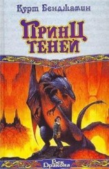 читать Принц теней