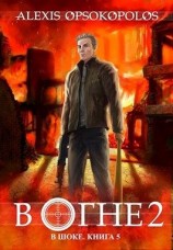 читать В огне. Том 2