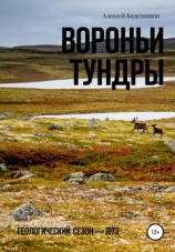 читать Вороньи тундры