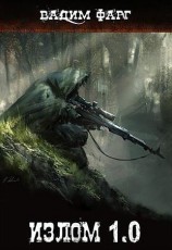 читать Излом 1.0