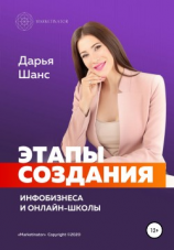 читать Этапы создания инфобизнеса и онлайн-школы