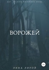 читать Ворожей
