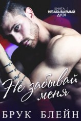 читать Не забывай меня