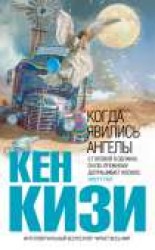 читать Когда явились ангелы (сборник)
