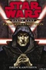 читать Дарт Бейн: Путь Разрушения (ЛП)