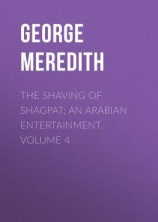 читать The Shaving of Shagpat; an Arabian entertainment. Volume 4