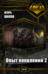 читать Опыт поколений 2