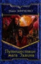 читать Путешествие мага Эдвина