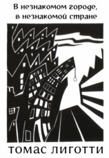 читать В незнакомом городе, в незнакомой стране