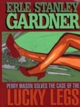 читать The Case of the Lucky Legs