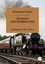 читать Дневник электрофикатора