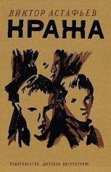 читать Карманная кража