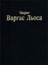 читать Разговор в Соборе