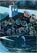 читать Рояль в избе