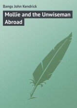 читать Mollie and the Unwiseman Abroad