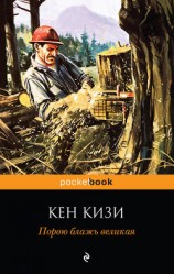 читать Порою блажь великая