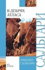 читать В дебрях Атласа (др. изд.)