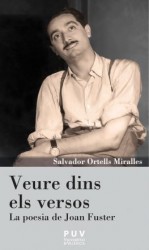 читать Veure dins els versos
