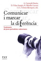 читать Comunicar i marcar la diferència