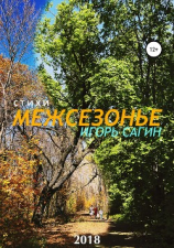 читать Межсезонье. Стихи