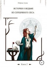 читать История о ведьме из серебряного леса. Книга 2