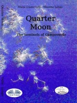 читать Quarter Moon