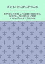 читать Истина. Книга 2. Человековедение. Книга 3. Анатомия Души и тела. Книга 4. Сансара. Поурочные планы (2-й, 3-й, 4-й классы)