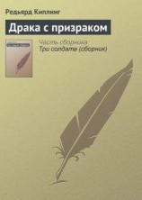 читать Драка с призраком