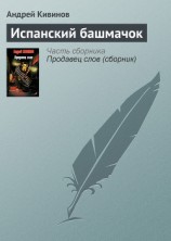 читать Испанский башмачок