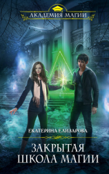 читать Закрытая школа магии