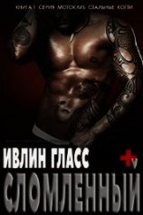 читать Сломленный (ЛП)