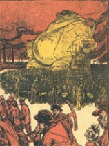 читать Мировая история коррупции (том 1)