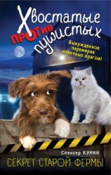 читать Секрет старой фермы