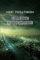 читать Спасите мироздание