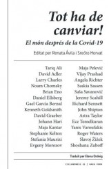 читать Tot ha de canviar!