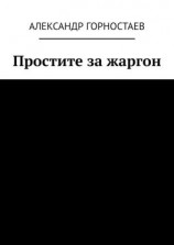 читать Простите за жаргон