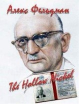 читать The Hollow Nickel