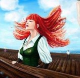 читать Весенние ветры