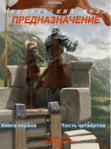 читать Предназначение. Книга 1. Часть 4