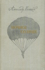 читать Ночное солнце