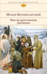 читать Мысли христианина. Дневники
