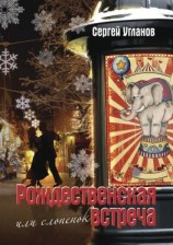читать Рождественская встреча, или Слоненок. Сказка