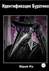 читать Идентификация Буратино
