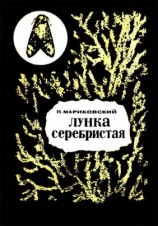 читать Лунка серебристая