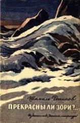 читать Прекрасны ли зори?..