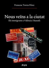читать Nous veïns a la ciutat