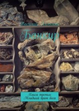 читать Банкир. Книга третья: Младший брат бога