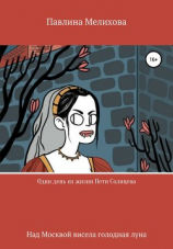 читать Один день из жизни Пети Солнцева